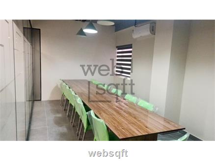 Office Space for Rent in Madhapur